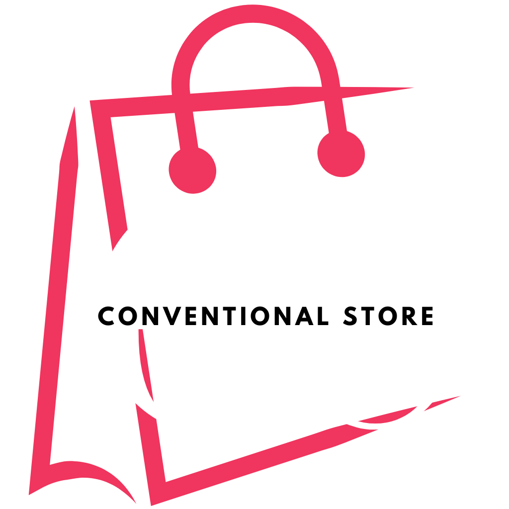 Conventional Store